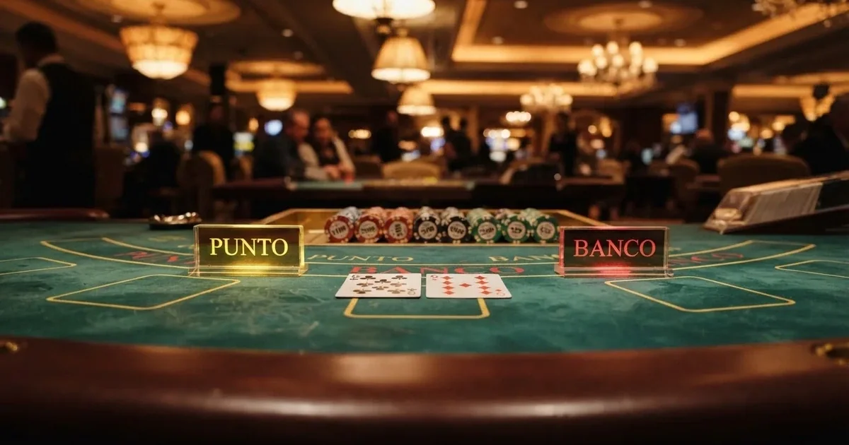 Beste Live-Baccarat Casinos Deutschland 2026 – legal spielen