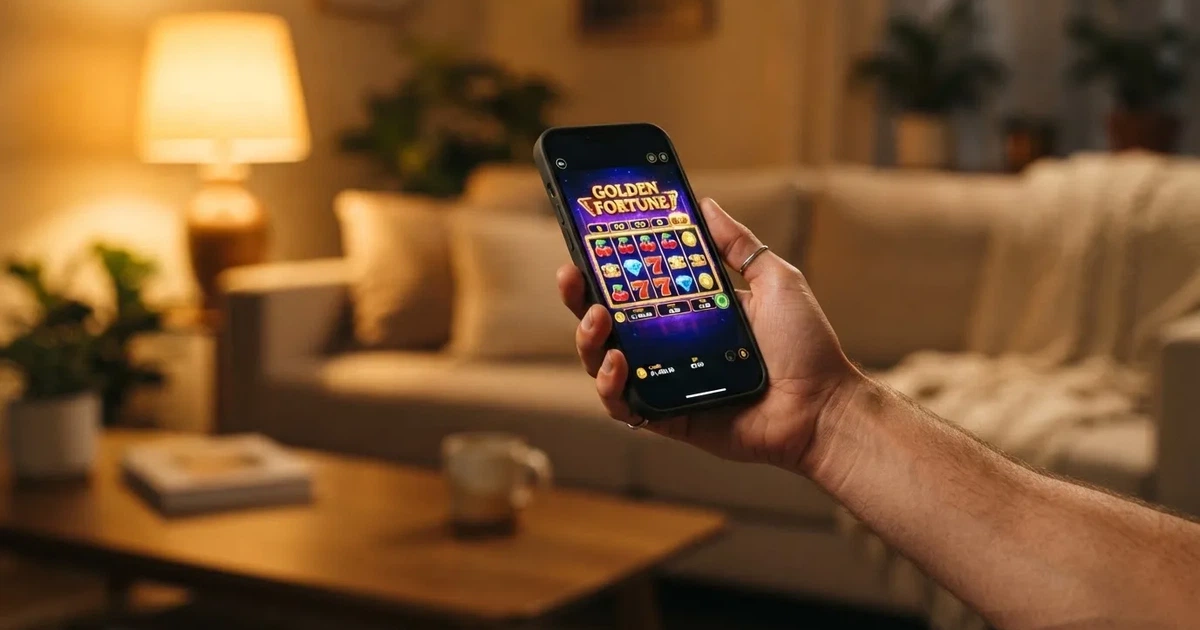Echtgeld-Casino-Apps 2026 in Deutschland im Test und Vergleich