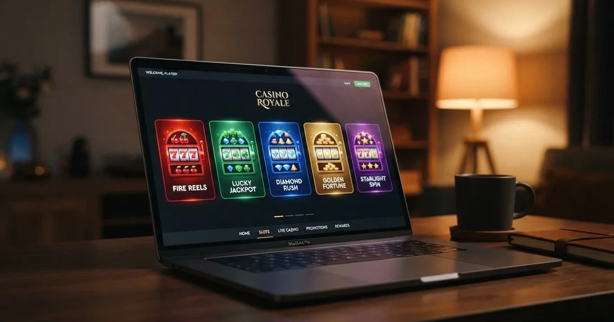 Beste Online Spielothek Casinos 2026 – was legal zählt und was nicht