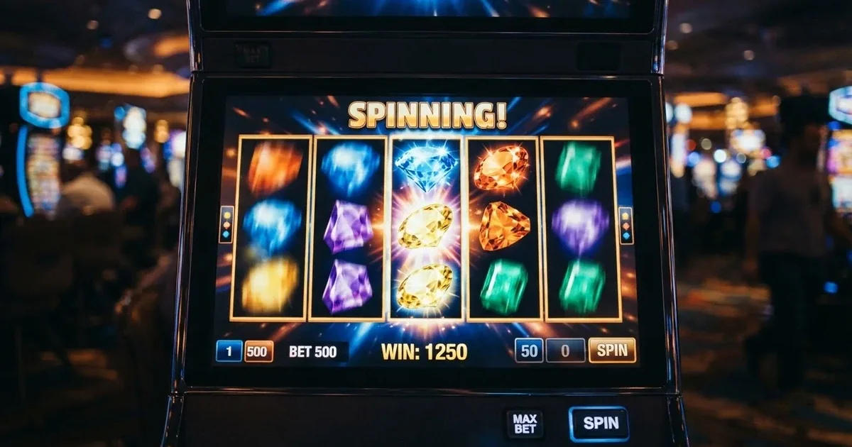 Slots